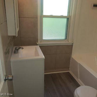 481 E 147th Street Cleveland OH 44110