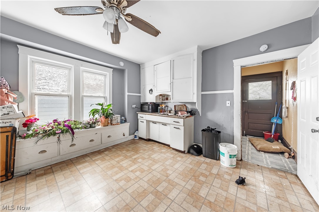 3978 E 55th Street Newburgh Heights OH 44105