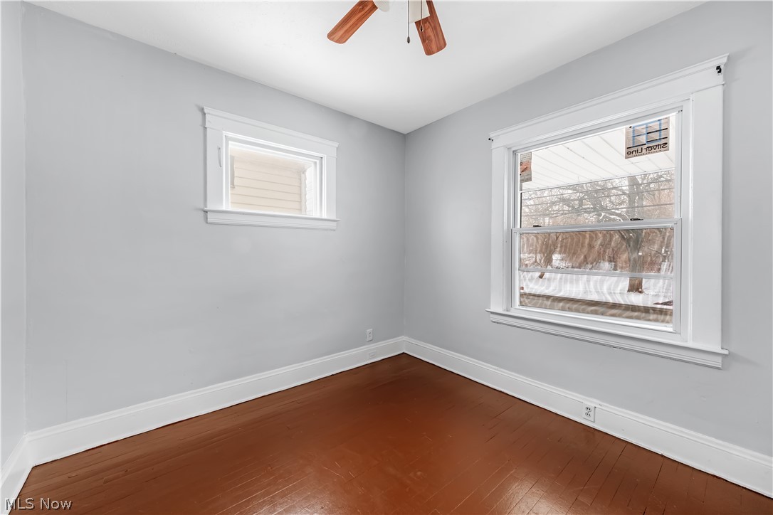 3978 E 55th Street Newburgh Heights OH 44105