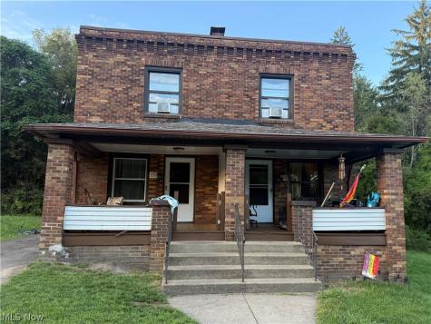 152 Benita Avenue Youngstown OH 44505