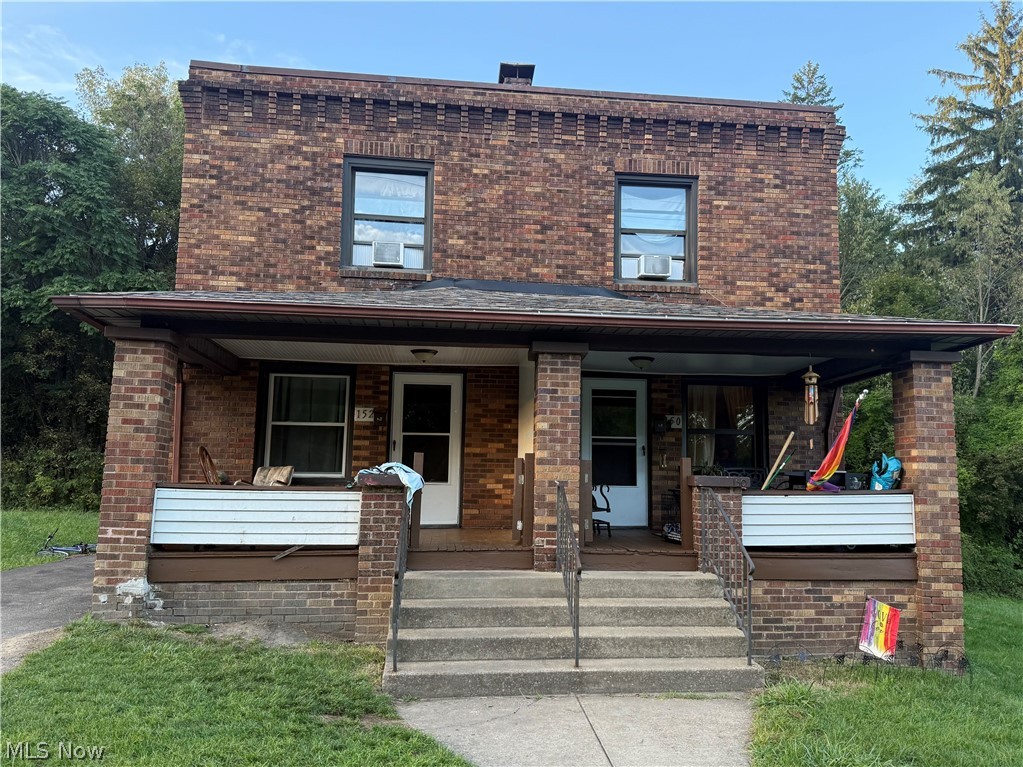 152 Benita Avenue Youngstown OH 44505
