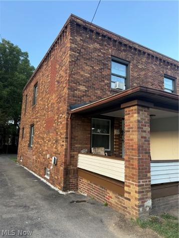 152 Benita Avenue Youngstown OH 44505