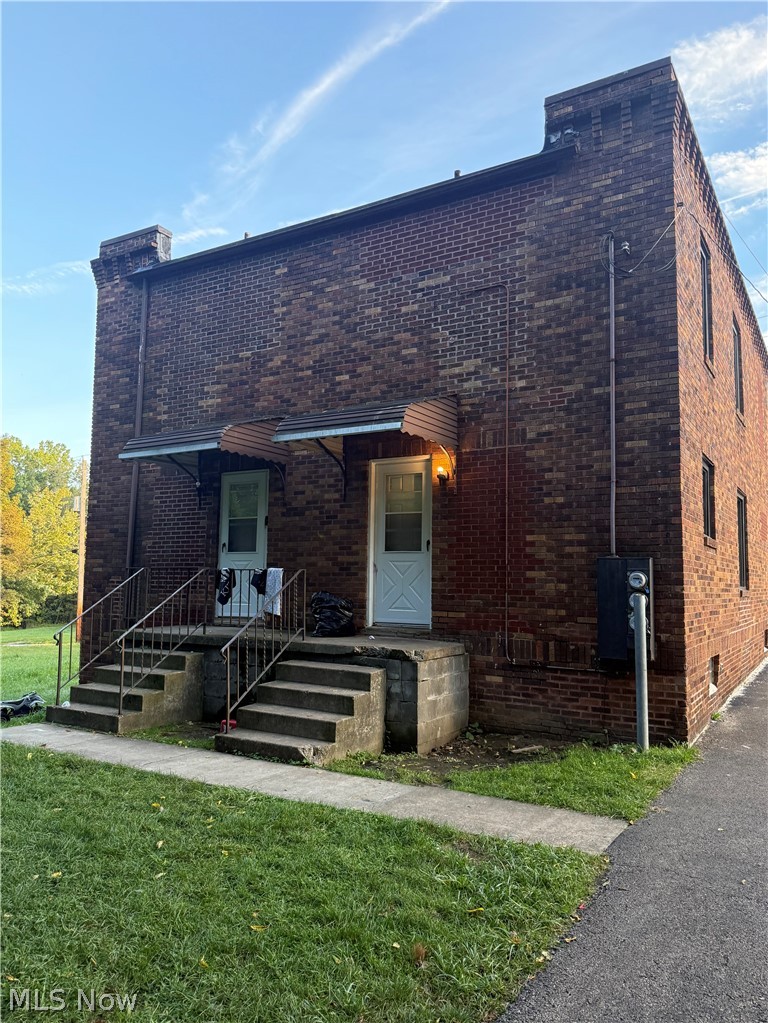 152 Benita Avenue Youngstown OH 44505