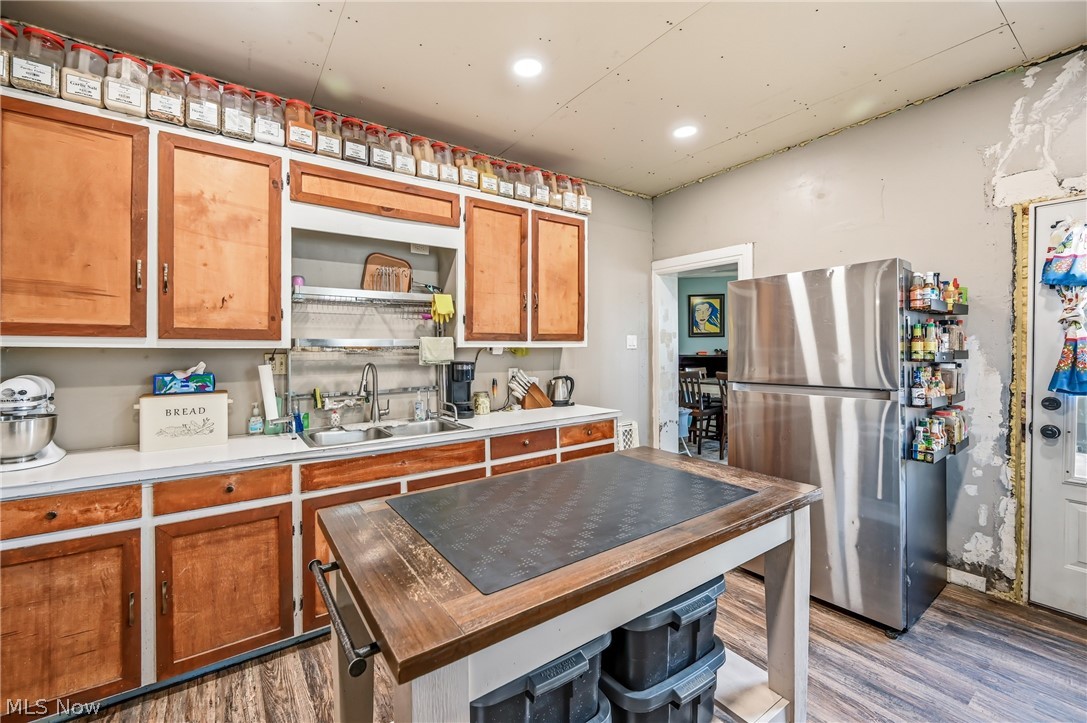629 E 6th Street Salem OH 44460