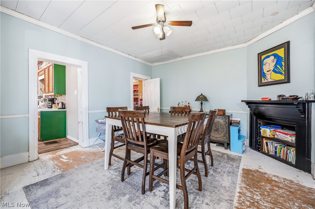 629 E 6th Street Salem OH 44460