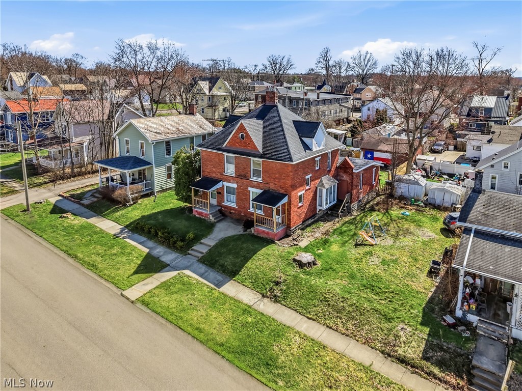 629 E 6th Street Salem OH 44460