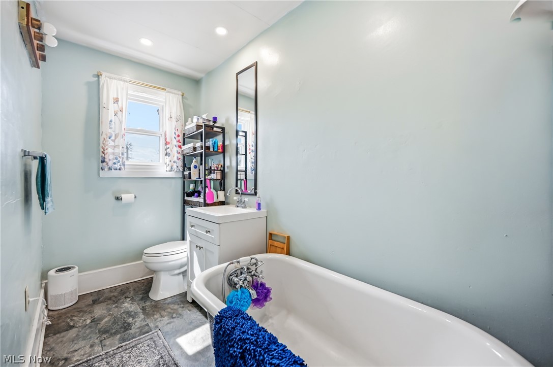 629 E 6th Street Salem OH 44460