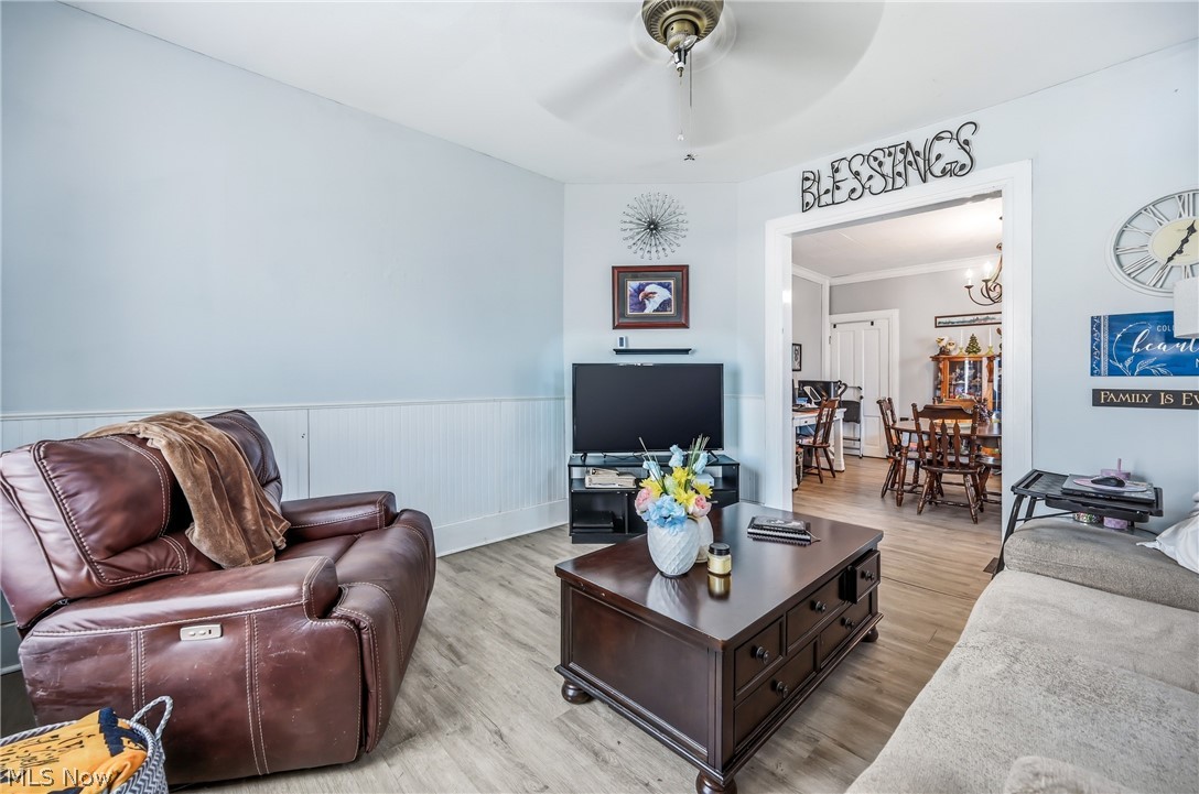 629 E 6th Street Salem OH 44460