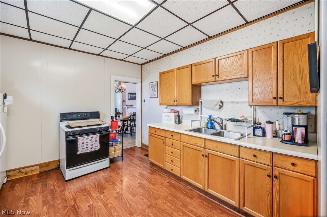 629 E 6th Street Salem OH 44460