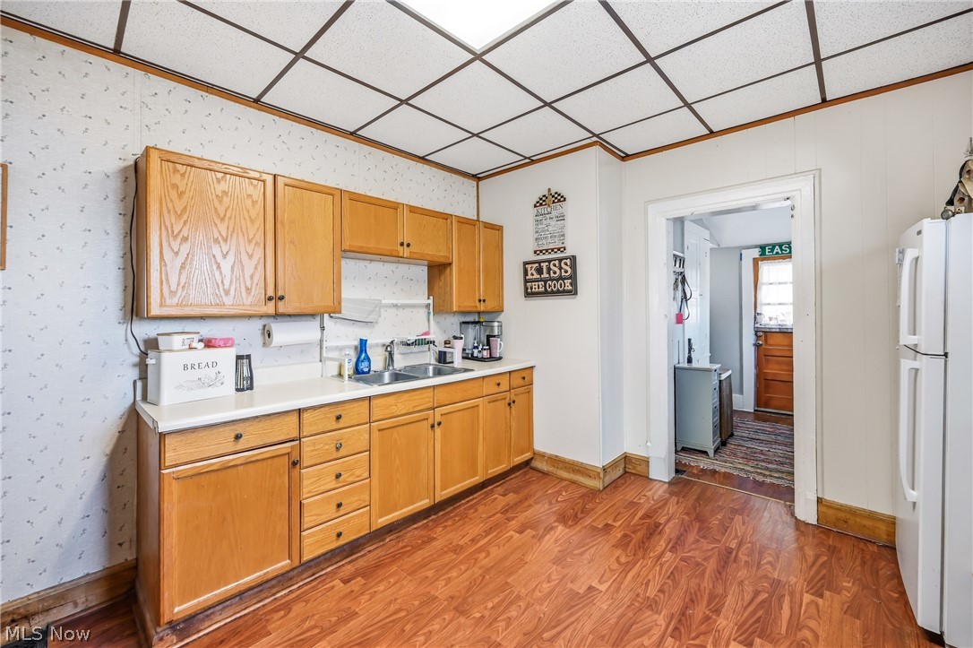 629 E 6th Street Salem OH 44460