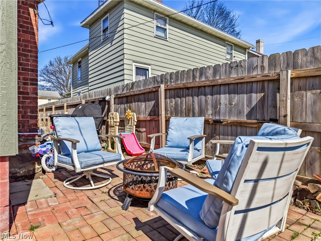 629 E 6th Street Salem OH 44460