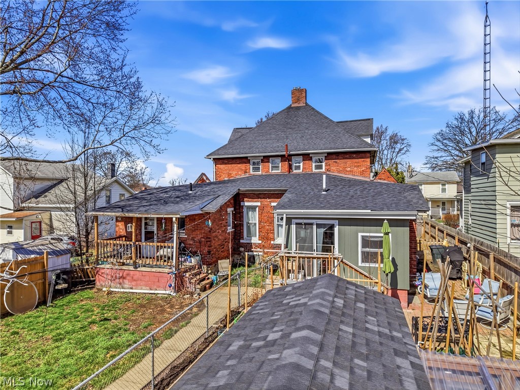 629 E 6th Street Salem OH 44460