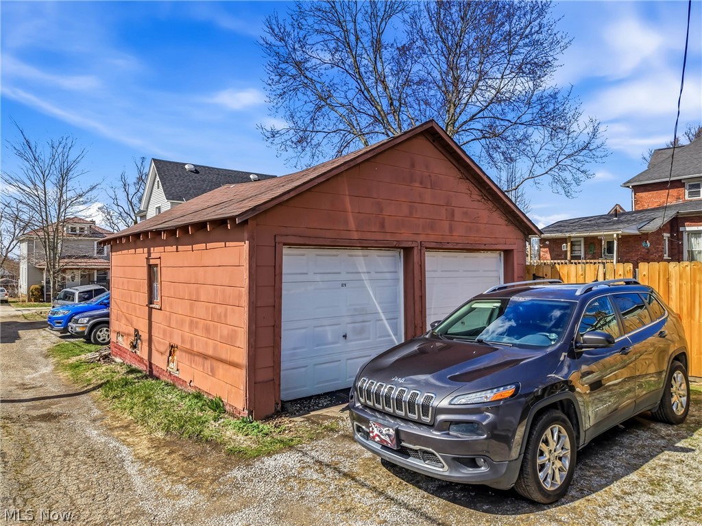 629 E 6th Street Salem OH 44460
