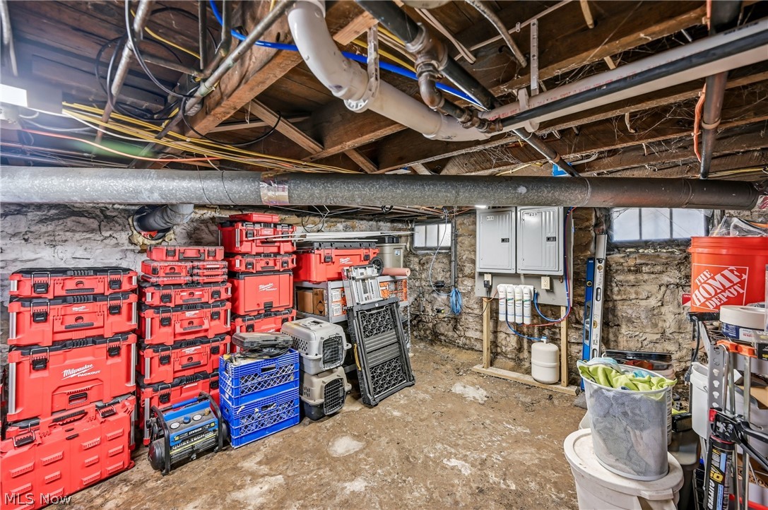 629 E 6th Street Salem OH 44460