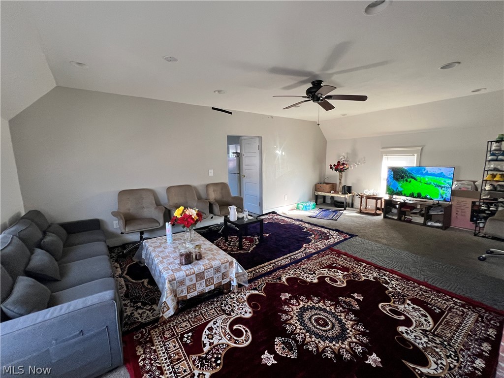 4004 Carlyle Avenue Cleveland OH 44109