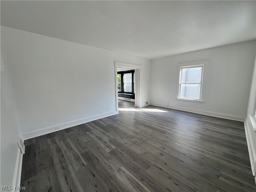4004 Carlyle Avenue Cleveland OH 44109