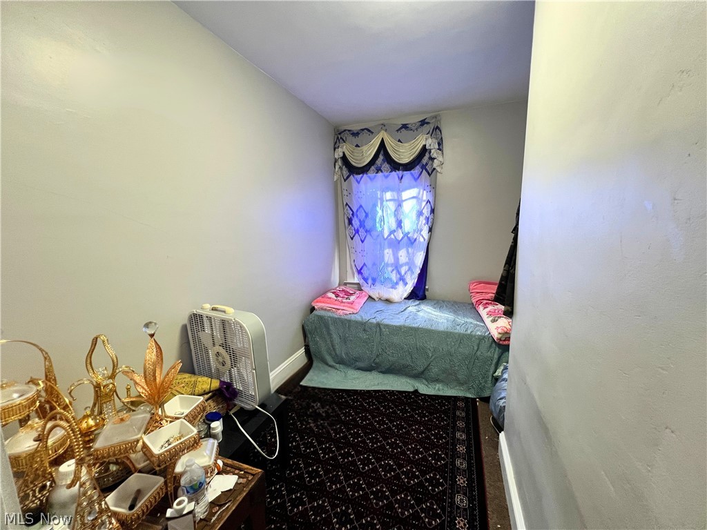 4004 Carlyle Avenue Cleveland OH 44109