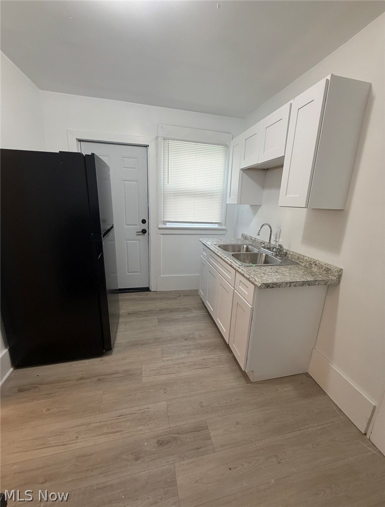 767 E 105th Street Cleveland OH 44108