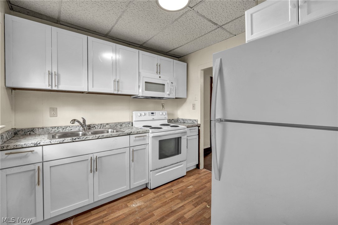 14410 Northfield Avenue East Cleveland OH 44112