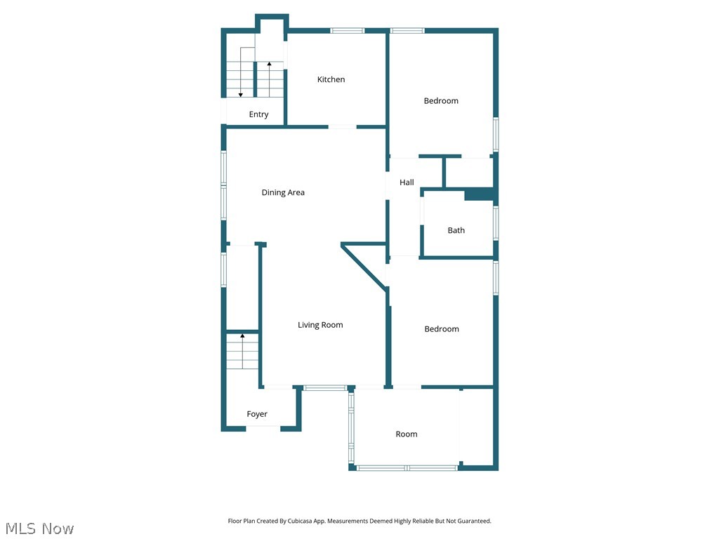 14410 Northfield Avenue East Cleveland OH 44112