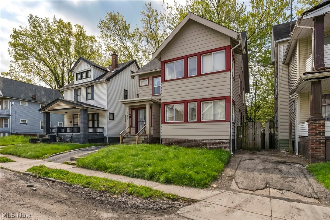 14410 Northfield Avenue East Cleveland OH 44112