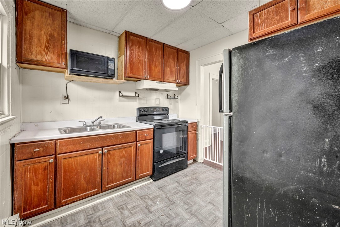 14410 Northfield Avenue East Cleveland OH 44112