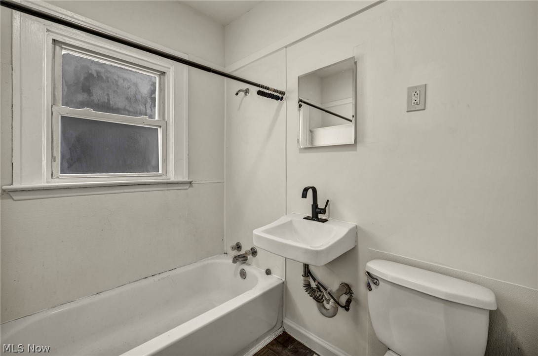 14410 Northfield Avenue East Cleveland OH 44112