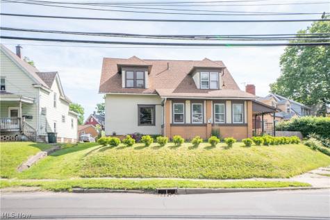 1302 Fulton Road NW Canton OH 44703