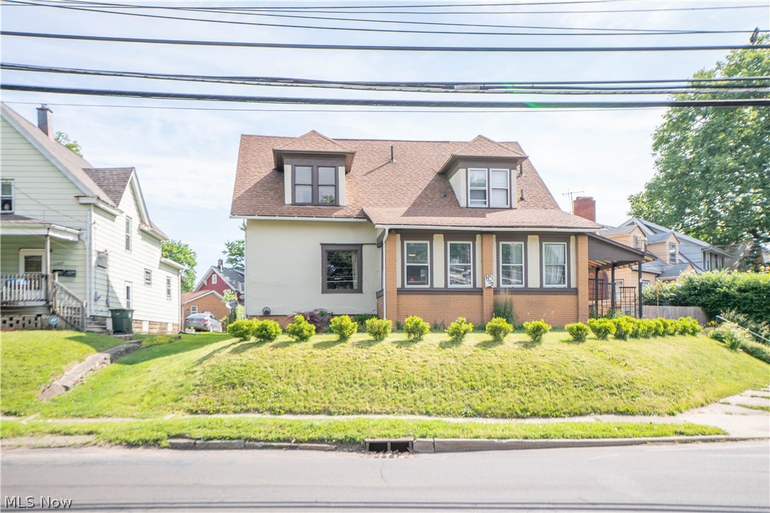 1302 Fulton Road NW Canton OH 44703