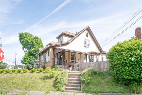 1302 Fulton Road NW Canton OH 44703