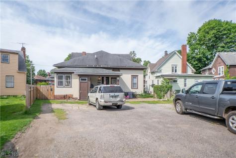1302 Fulton Road NW Canton OH 44703
