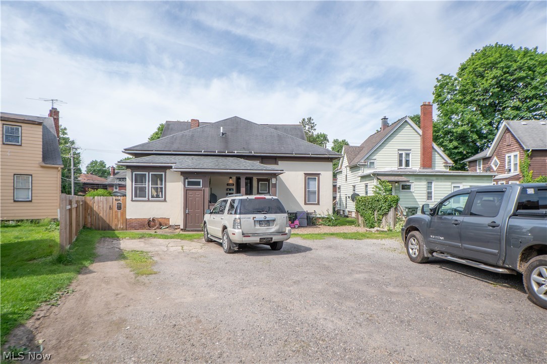 1302 Fulton Road NW Canton OH 44703