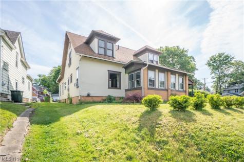 1302 Fulton Road NW Canton OH 44703