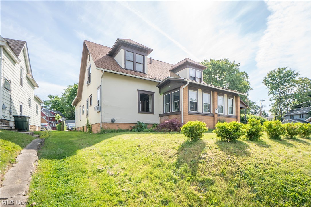 1302 Fulton Road NW Canton OH 44703