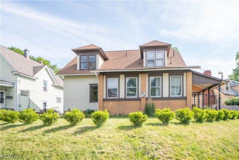 1302 Fulton Road NW Canton OH 44703