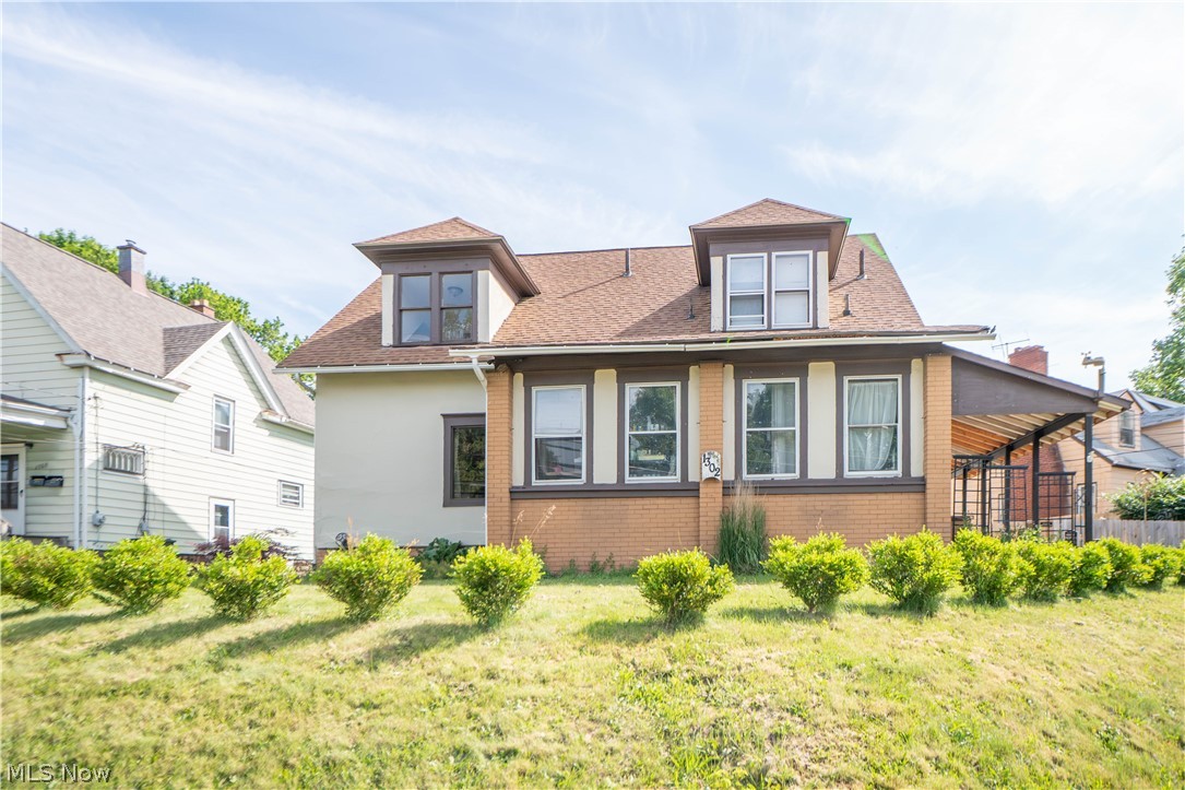 1302 Fulton Road NW Canton OH 44703