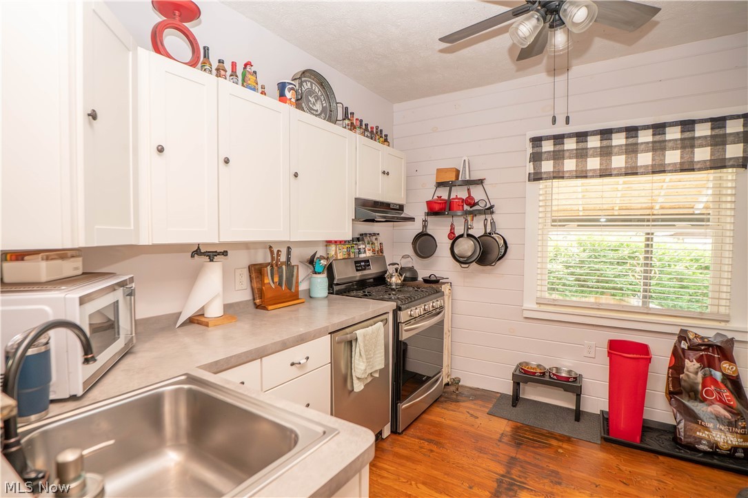 1302 Fulton Road NW Canton OH 44703