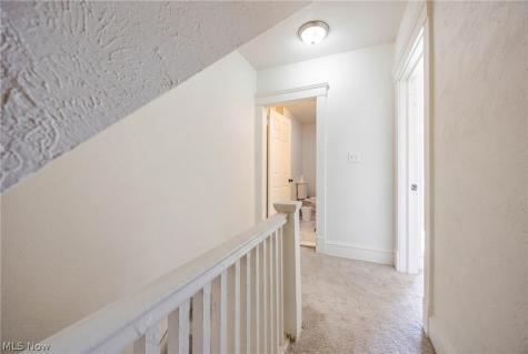 1471 E 118th Street Cleveland OH 44106