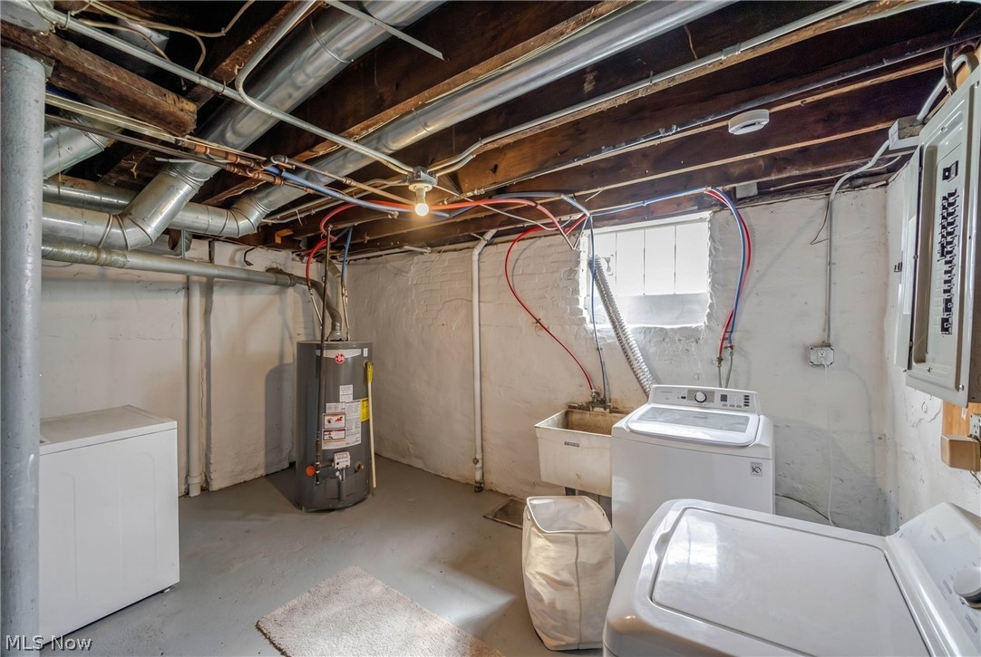 1471 E 118th Street Cleveland OH 44106