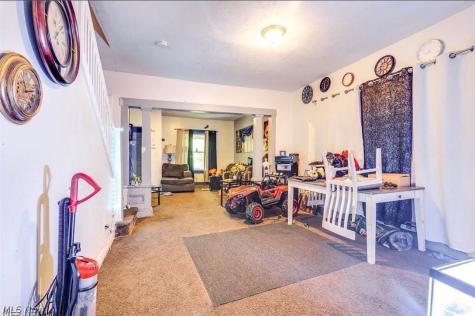 1471 E 118th Street Cleveland OH 44106
