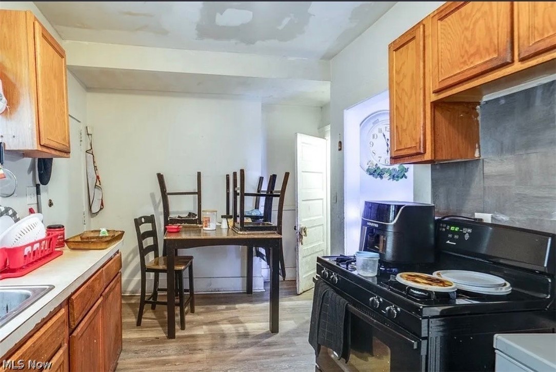 1471 E 118th Street Cleveland OH 44106