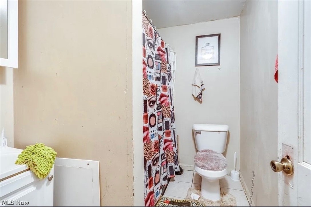 1471 E 118th Street Cleveland OH 44106