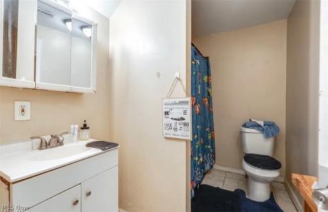 1471 E 118th Street Cleveland OH 44106