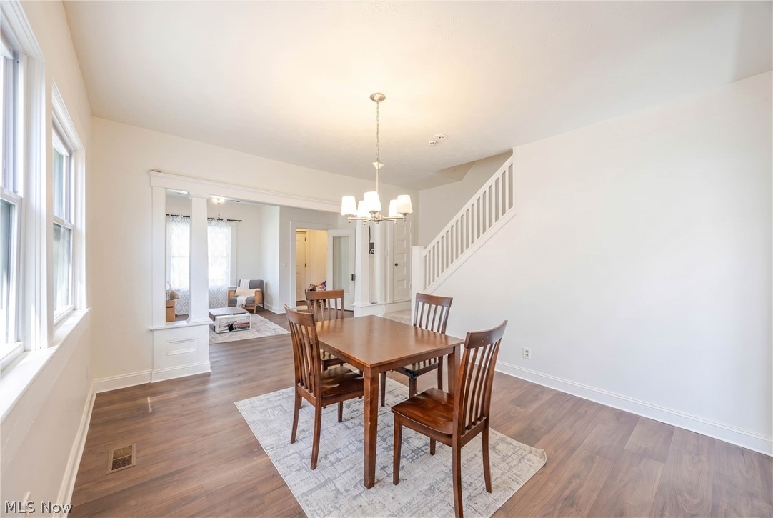 1471 E 118th Street Cleveland OH 44106