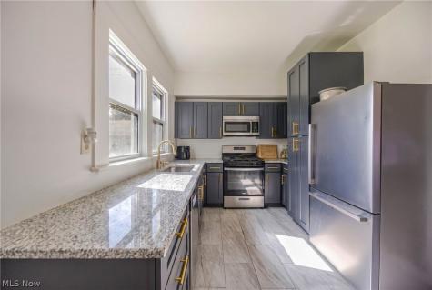 1471 E 118th Street Cleveland OH 44106