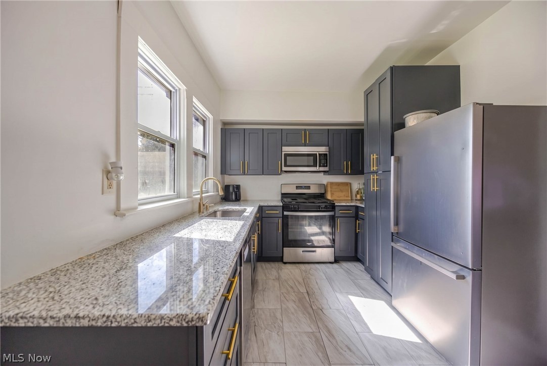1471 E 118th Street Cleveland OH 44106