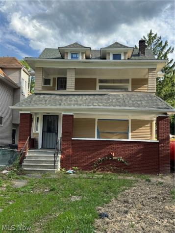 10502 Miles Avenue Cleveland OH 44105