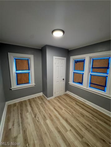 10502 Miles Avenue Cleveland OH 44105
