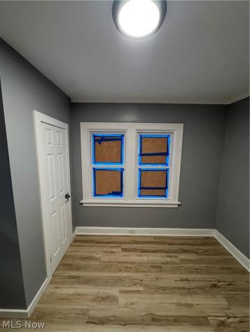10502 Miles Avenue Cleveland OH 44105