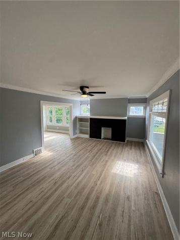 10502 Miles Avenue Cleveland OH 44105